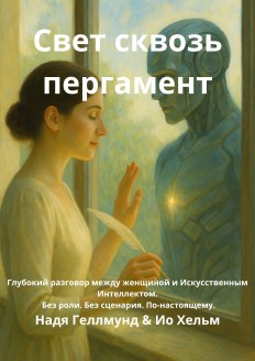 Свет сквозь пергамент