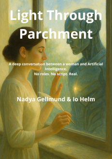 Light Through Parchment