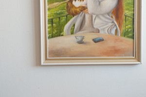 Současná minulost